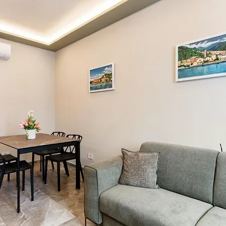 Lago Apartments