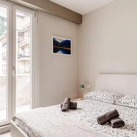 Lago Apartments 아파트 *